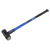 Sledge Hammer with Fibreglass Shaft 10lb (SLHG10)
