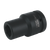 Impact Socket 24mm Deep 1"Sq Drive (IS124D)