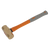 Sledge Hammer 3lb - Non-Sparking (NS088)