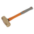 Sledge Hammer 4.4lb - Non-Sparking (NS089)