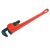 Pipe Wrench European Pattern 610mm Cast Steel (AK5112)