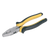 Combination Pliers Comfort Grip 200mm (S0815)