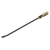 Pry Bar with Hammer Cap 610mm Heavy-Duty 25¡ (S01137)