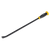 Pry Bar with Hammer Cap 610mm 25¡ (S0559)