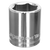 WallDrive¨ Socket 18mm 3/8"Sq Drive (S0585)