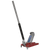 Trolley Jack 1.5tonne Aluminium/Steel Rocket Lift (RJAS1500)