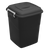 Refuse/Storage Bin 50L - Black (BM50)