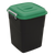 Refuse/Storage Bin 50L - Green (BM50G)