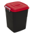 Refuse/Storage Bin 50L - Red (BM50R)