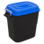 Refuse/Storage Bin 75L - Blue (BM75B)