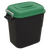 Refuse/Storage Bin 75L - Green (BM75G)