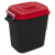 Refuse/Storage Bin 75L - Red (BM75R)