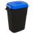 Refuse/Storage Bin 95L - Blue (BM95B)