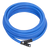 Hot & Cold Rubber Water Hose Hex ¯19mm 50m Heavy-Duty (HWH50M)