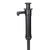 Self-Priming Heavy-Duty Displacement Pump (TP88)