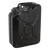 Jerry Can 20L - Black (JC20B)