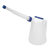 Oil Container with Blue Lid & Flexible Spout 5L (JDL5B)