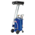 Mobile Oil Drainer with Probes 80L Cantilever Air Discharge (AK462DX)