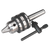 Tailstock Chuck MT2 13mm (SM3002TC)