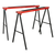 Fold Down Trestles Pair 100kg Capacity per Trestle (FDT2)