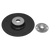 Rubber Backing Pad ¯116mm - M14 x 2mm (RBP116)