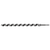 Auger Wood Drill ¯22 x 460mm (AW22x460)