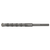 SDS MAX Drill Bit ¯30 x 370mm (MAX30X370)