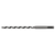 SDS Plus Auger Wood Drill ¯8 x 200mm (SA8X200)