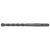 SDS Plus Drill Bit¯11 x 160mm (SDS11X160)