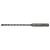 SDS Plus Drill Bit ¯5.5 x 160mm (SDS5.5X160)