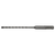 SDS Plus Drill Bit ¯5 x 160mm (SDS5X160)