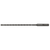 SDS Plus Drill Bit ¯8 x 210mm (SDS8X210)