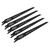 Reciprocating Saw Blade 150mm 6tpi - Pack of 5 (WRS3021/150)