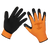Foam Latex Gloves (Large) - Pair (9140L)