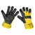 Rigger's Gloves Hide Palm Pair (SSP13)
