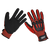 Cut & Impact Resistant Gloves - X-Large (SSP38XL)
