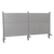 Back Panel Assembly for API1800 (APIBP1800)