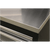Stainless Steel Worktop 1360mm (APMS50SSB)