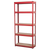 Racking Unit with 5 Shelves 150kg Capacity Per Level (AP6150)