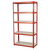 Racking Unit with 5 Shelves 500kg Capacity Per Level (AP6500)