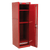 Hang-On Locker - Red (AP33519)