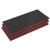 Easy Peel Shadow Foam¨ Red/Black 50mm - Pack of 3 (SFPK50R)