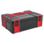 ABS Stackable Click Together Toolbox - Medium (AP8150)