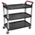 Workshop Trolley 3-Level Composite (CX310)