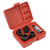 Brake Caliper Socket Set 5pc 1/2"Sq Drive (VS0464)