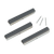 Stone 75mm Medium for VS162 Pack of 3 (VS1621)
