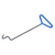 Exhaust Doughnut Puller Tool (VS163)