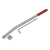 Auxiliary Belt Tensioner Wrench - Ford, PSA (VSE6299)