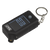 Digital Tyre Pressure & Tread Depth Gauge with LED (TSTPG12)