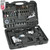 SIP 73 Piece Air Tool Kit 07197